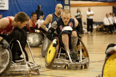 Murderball