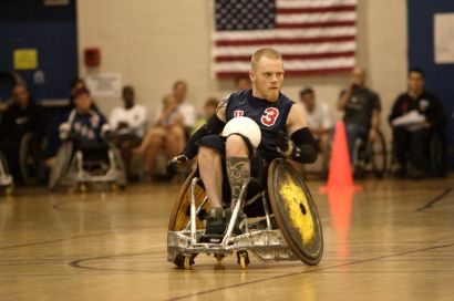 Murderball