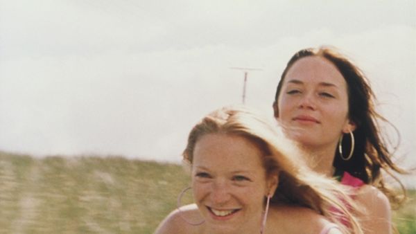 My Summer of Love