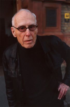 Barney Rosset