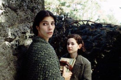 Pan's Labyrinth