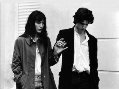 Regular Lovers