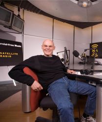 John Harrington/XM Satellite Radio