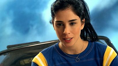 Sarah Silverman: Jesus is Magic