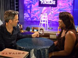 Annette Brown/Sundance Channel