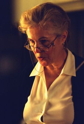 Lynn Redgrave