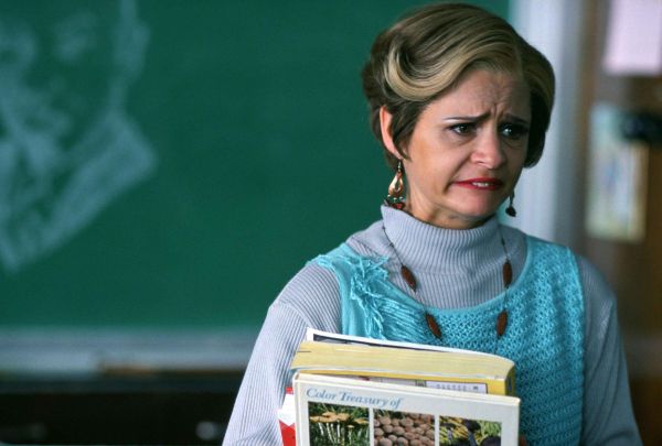 Strangers with Candy