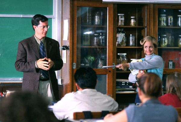 Strangers with Candy