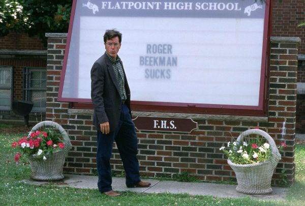 Strangers with Candy