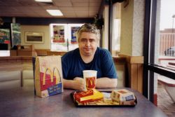 Daniel Johnston