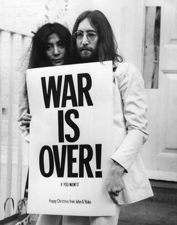 The U.S. vs. John Lennon
