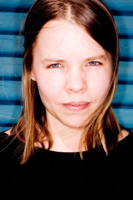 Laura Dunn