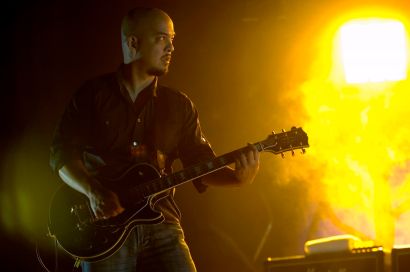 loudQuietloud: A Film About the Pixies