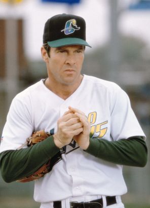 The Rookie