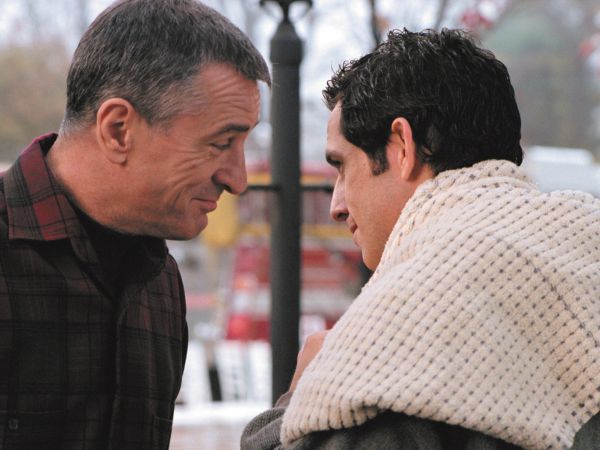 Meet the Parents (2000)
