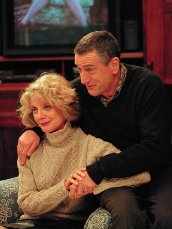 Meet the Parents (2000)