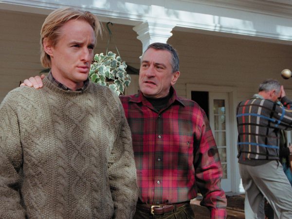 Meet the Parents (2000)