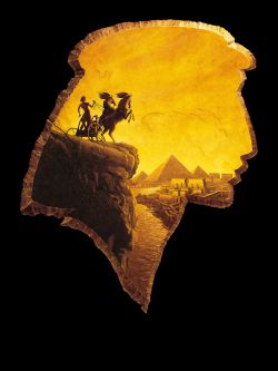 The Prince of Egypt