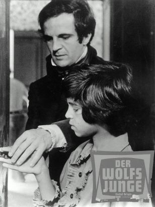 François Truffaut