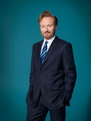 Art Streiber/TBS