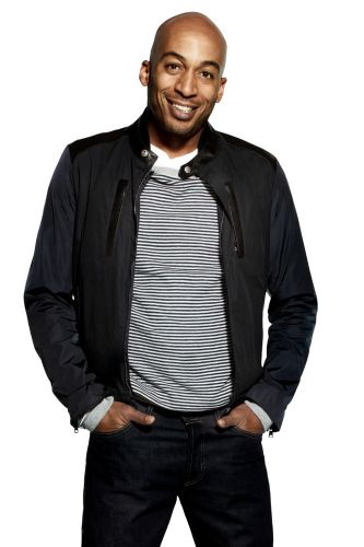 James Lesure | Biography, Movie Highlights and Photos | AllMovie