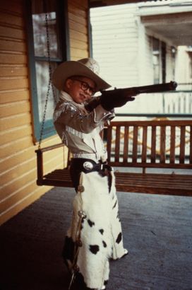 A Christmas Story
