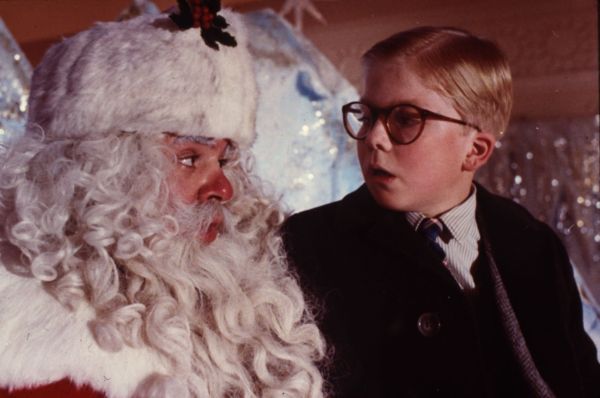 1983 A Christmas Story 1983 A Christmas Story