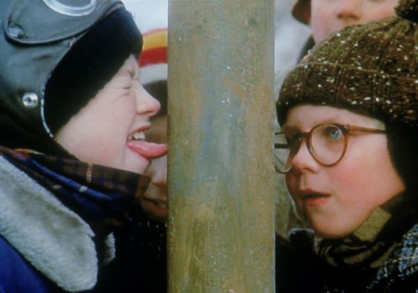 1983 A Christmas Story 1983 A Christmas Story