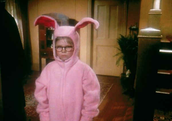 1983 A Christmas Story