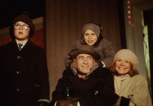 A Christmas Story (1983) - Bob Clark | Synopsis, Characteristics, Moods, Themes and Related