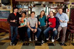 Danny Feld/TBS