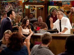 Danny Feld/TBS