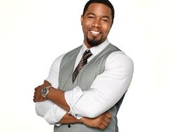 Gavin Bond/TBS