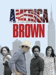 America Brown