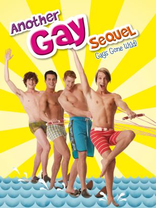 Another Gay Sequel Cast 95