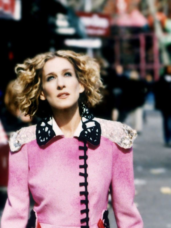 Sex and the city anchors away pic 5