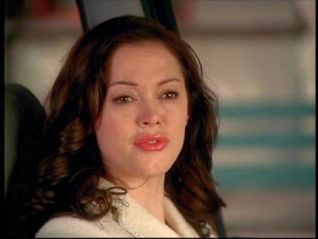Charmed: Show Ghouls