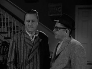 Alfred Hitchcock Presents: The Right Price