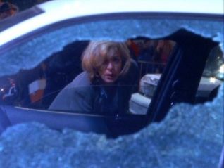 The West Wing: In the Shadow of Two Gunmen, Part 1