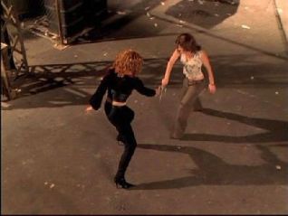 Charmed: Little Box of Horrors