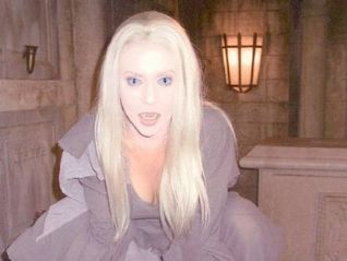 Charmed: Look Who's Barking