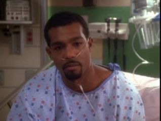 ER: Ask Me No Questions, I'll Tell You No Lies