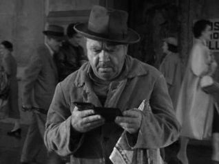 Alfred Hitchcock Presents: Reward to Finder
