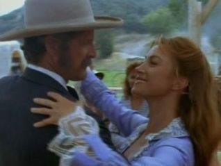Dr. Quinn, Medicine Woman: Father's Day