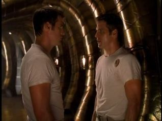 Farscape: Back and Back and Back to the Future
