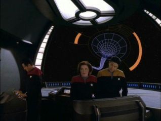 Star Trek: Voyager: Bliss