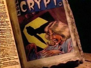 Tales From the Crypt: Maniac at Large