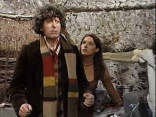 Doctor Who: The Face of Evil, Episode 2