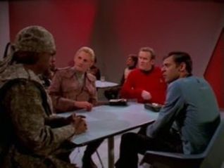 Star Trek: Deep Space Nine: Trials and Tribble-ations