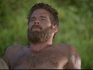 Farscape: Jeremiah Crichton